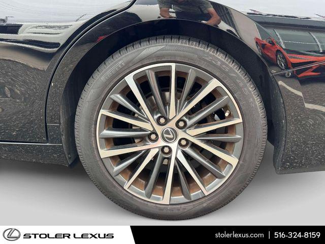 2024 Lexus ES 350 BASE 照片 10
