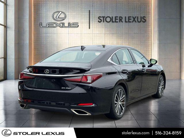 2024 Lexus ES 350 BASE 照片 5