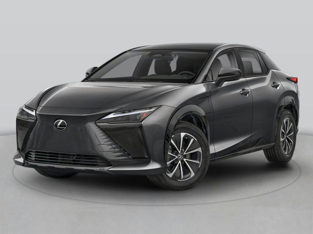 New 2026 Lexus RZ 450e Premium