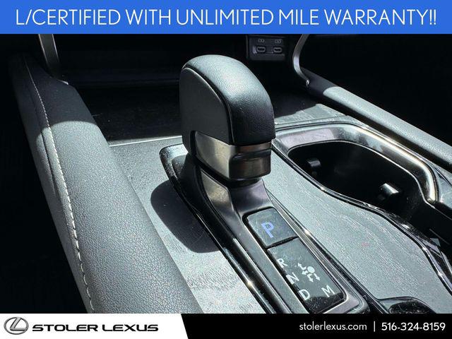 صورة مصغرة 33 لـ 2024 Lexus RX 350 PREMIUM