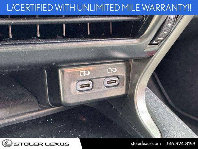 صورة مصغرة 32 لـ 2024 Lexus RX 350 PREMIUM