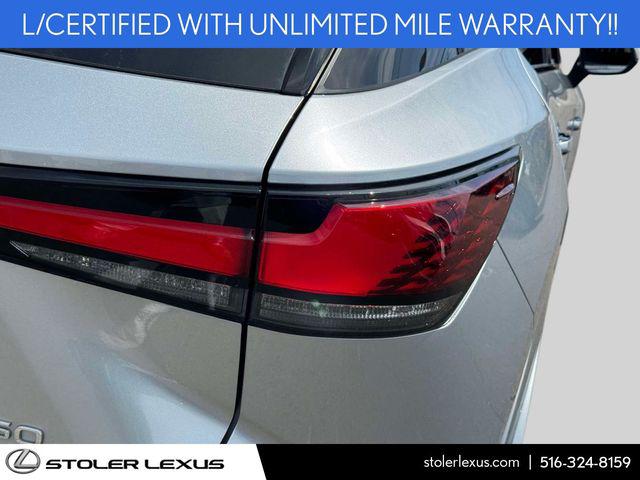 صورة مصغرة 13 لـ 2024 Lexus RX 350 PREMIUM