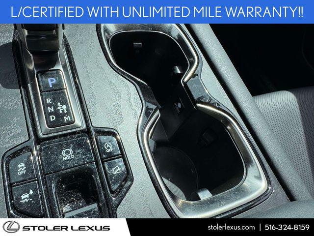 صورة مصغرة 35 لـ 2024 Lexus RX 350 PREMIUM