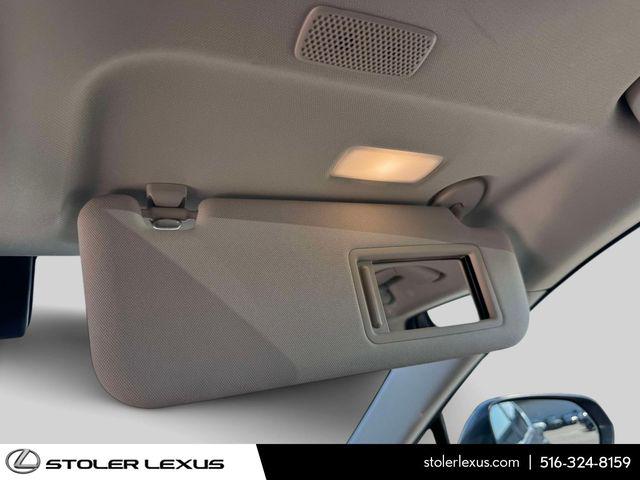 2025 Lexus NX 350 PREMIUM 缩略图 41