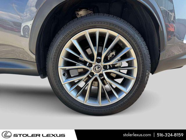 2025 Lexus NX 350 PREMIUM 缩略图 10