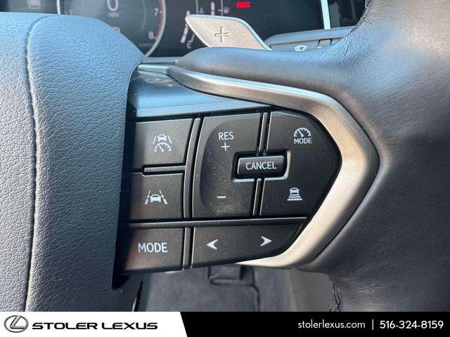 2025 Lexus NX 350 PREMIUM 缩略图 29