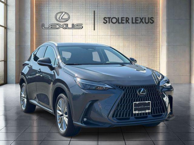 2025 Lexus NX 350 PREMIUM 照片 1