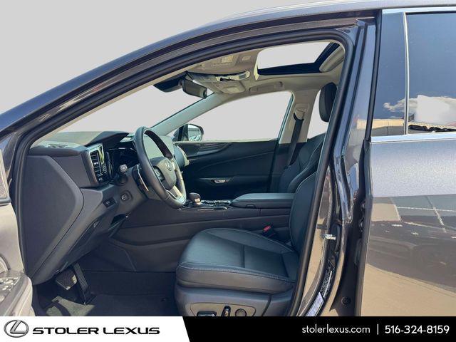 2025 Lexus NX 350 PREMIUM 缩略图 21