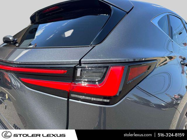2025 Lexus NX 350 PREMIUM 缩略图 14
