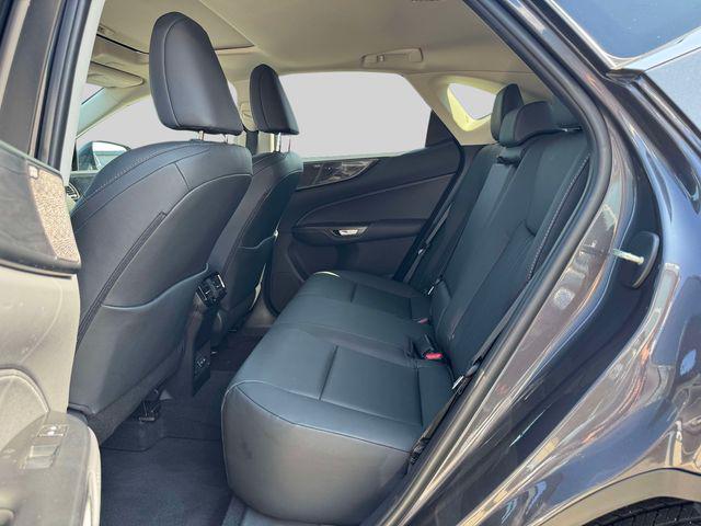 2025 Lexus NX 350 PREMIUM 照片 16