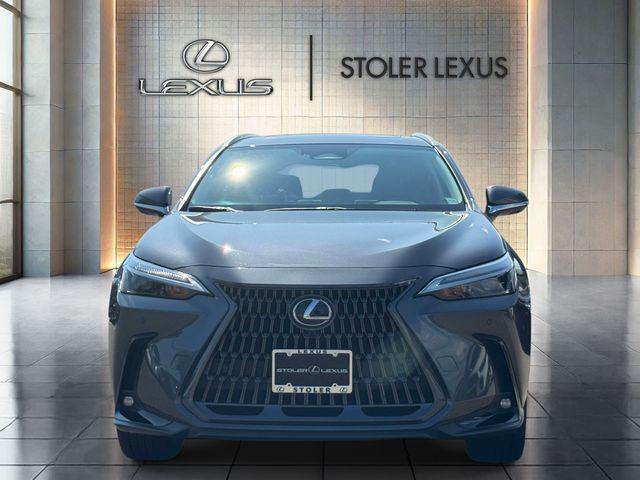 2025 Lexus NX 350 PREMIUM 照片 2