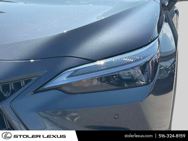2025 Lexus NX 350 PREMIUM 缩略图 12