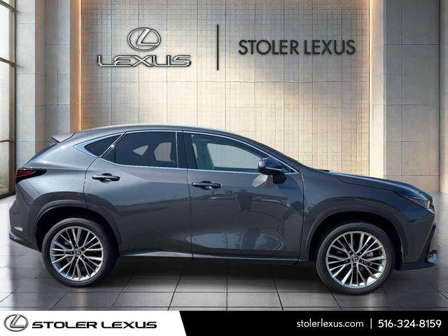 2025 Lexus NX 350 PREMIUM 缩略图 4