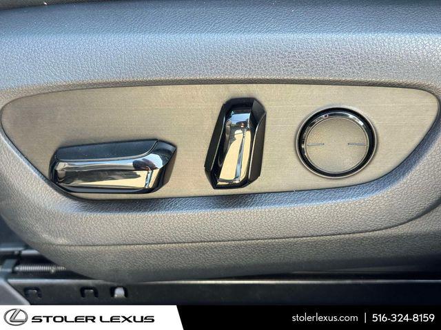 2025 Lexus NX 350 PREMIUM 缩略图 24