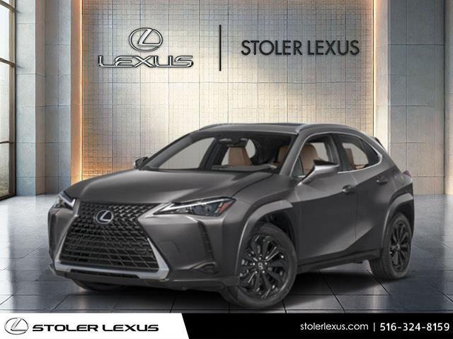 New 2026 Lexus UX 300h Premium