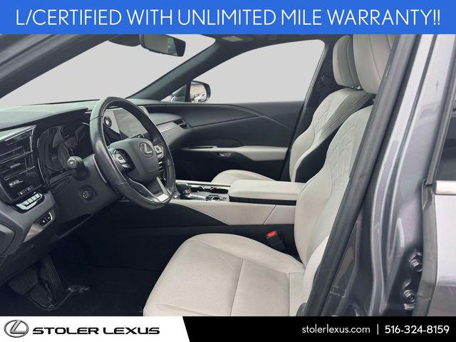 2023 Lexus RX 350 PREMIUM — миниатюра 13