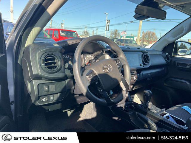 2023 Toyota TACOMA SR 缩略图 19
