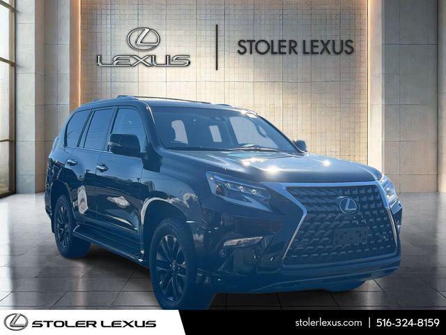 2023 Lexus GX 460