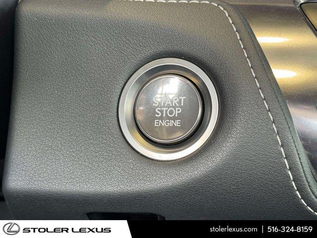 2021 Lexus LC 500 BASE 缩略图 31