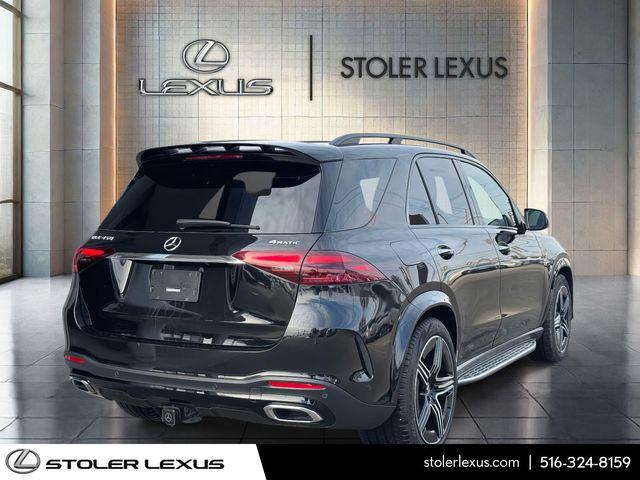 MERCEDES-BENZ GLE-CLASS - 6