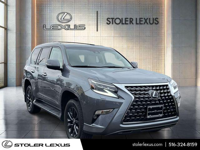 2023 Lexus GX 460