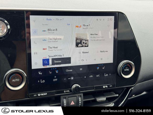 صورة مصغرة 35 لـ 2022 Lexus NX 250 PREMIUM