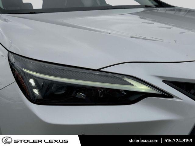 صورة مصغرة 12 لـ 2022 Lexus NX 250 PREMIUM