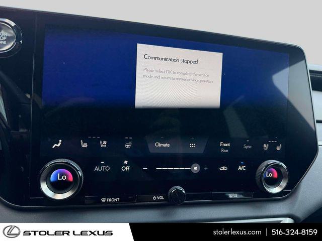 2023 Lexus RX 350 LUXURY 缩略图 29