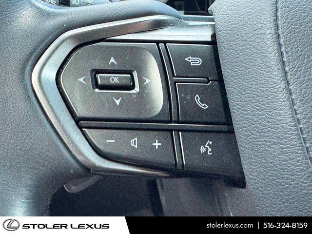 2023 Lexus RX 350 LUXURY 缩略图 25