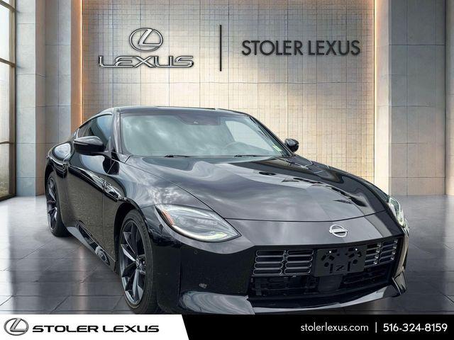 2024 Nissan Z