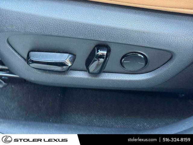 صورة مصغرة 23 لـ 2024 Lexus NX 350H PREMIUM