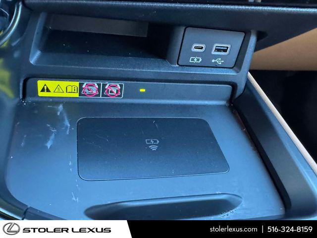 صورة مصغرة 36 لـ 2024 Lexus NX 350H PREMIUM