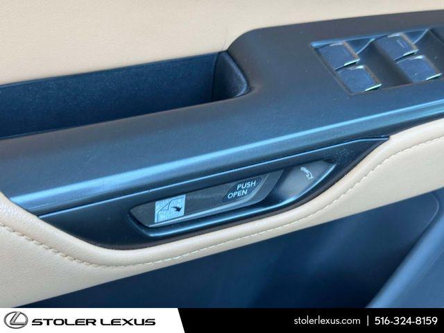صورة مصغرة 22 لـ 2024 Lexus NX 350H PREMIUM