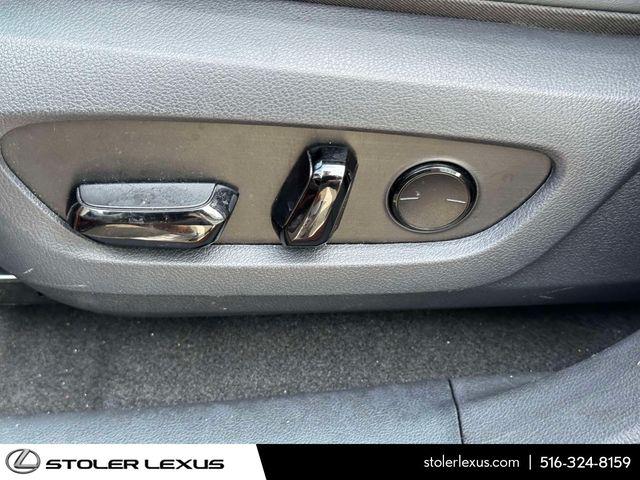 صورة مصغرة 22 لـ 2025 Lexus RX 350 PREMIUM