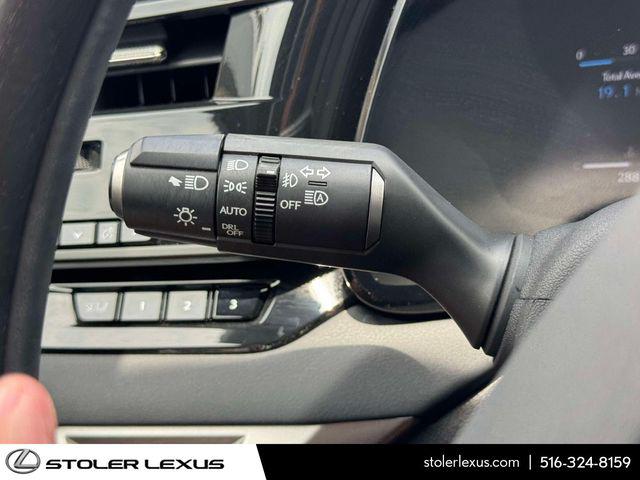 صورة مصغرة 28 لـ 2025 Lexus RX 350 PREMIUM
