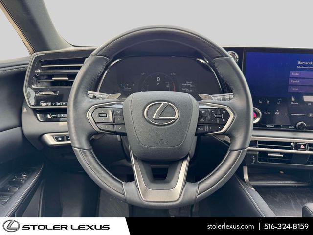 صورة مصغرة 18 لـ 2025 Lexus RX 350 PREMIUM