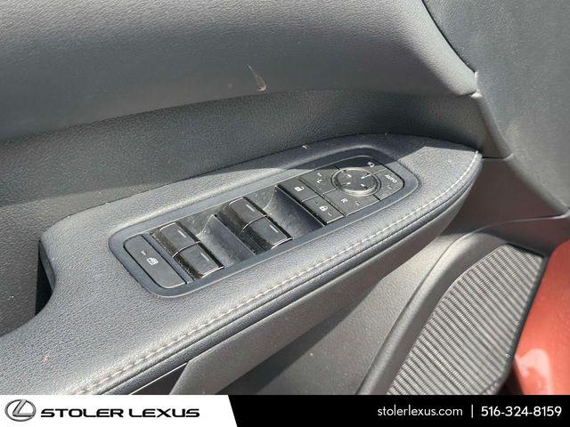 صورة مصغرة 21 لـ 2025 Lexus RX 350 PREMIUM