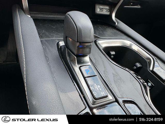 صورة مصغرة 34 لـ 2025 Lexus RX 350 PREMIUM