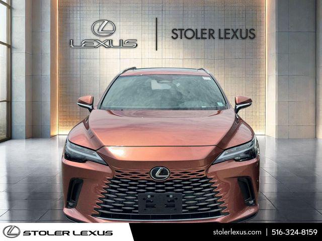 صورة 2 لـ 2025 Lexus RX 350 PREMIUM