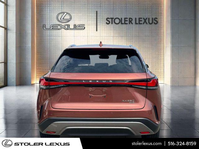 صورة 8 لـ 2025 Lexus RX 350 PREMIUM