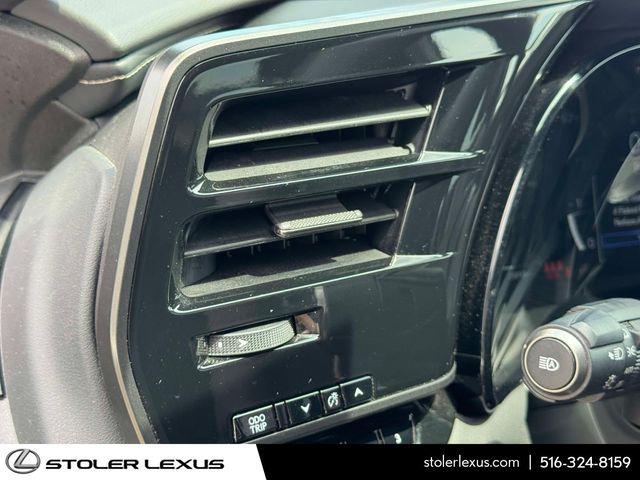 صورة مصغرة 25 لـ 2025 Lexus RX 350 PREMIUM