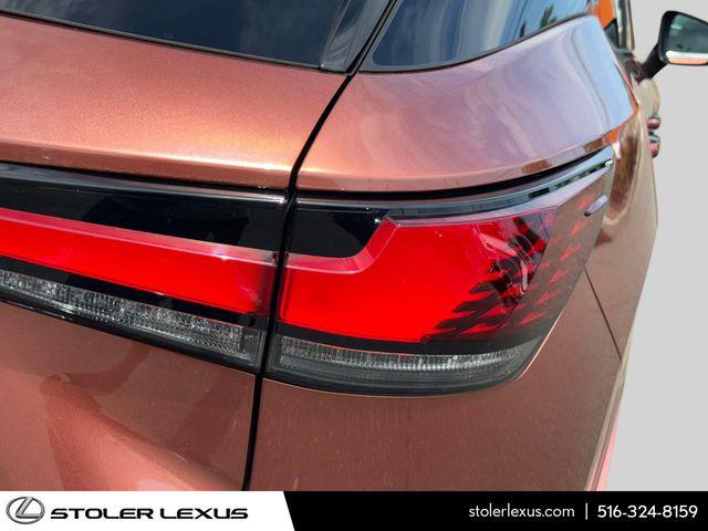 صورة مصغرة 12 لـ 2025 Lexus RX 350 PREMIUM