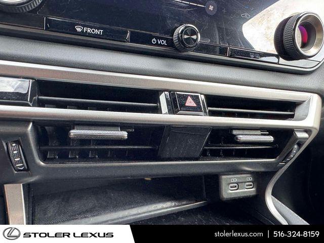 صورة مصغرة 33 لـ 2025 Lexus RX 350 PREMIUM