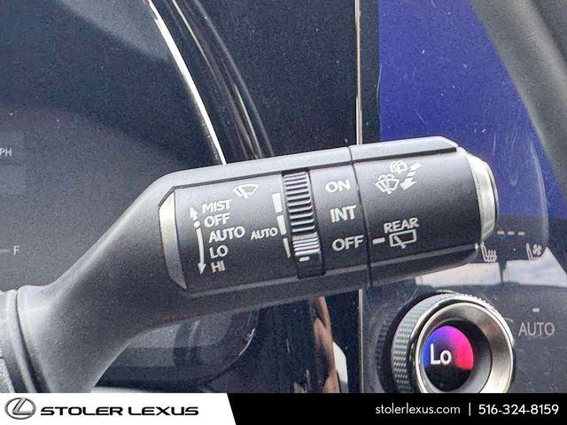 صورة مصغرة 29 لـ 2025 Lexus RX 350 PREMIUM