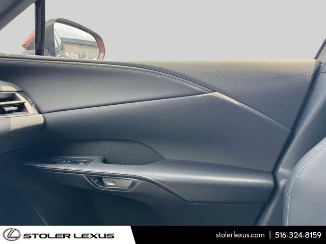 صورة مصغرة 41 لـ 2025 Lexus RX 350 PREMIUM