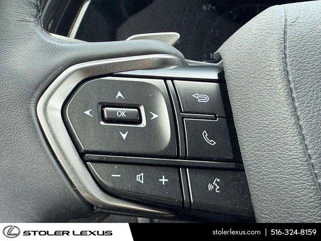 صورة مصغرة 26 لـ 2025 Lexus RX 350 PREMIUM