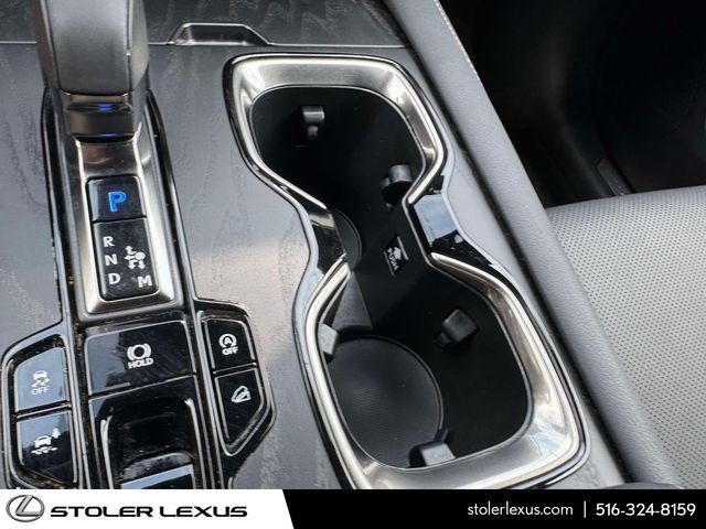 صورة مصغرة 36 لـ 2025 Lexus RX 350 PREMIUM