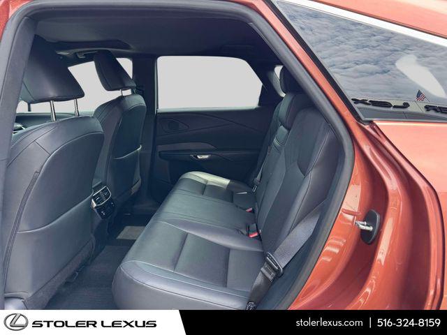 صورة مصغرة 15 لـ 2025 Lexus RX 350 PREMIUM