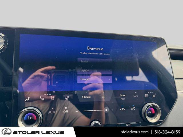 صورة مصغرة 31 لـ 2025 Lexus RX 350 PREMIUM