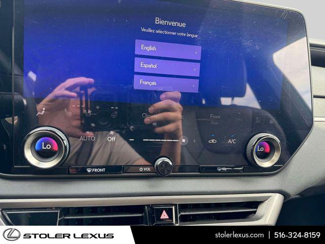 صورة مصغرة 32 لـ 2025 Lexus RX 350 PREMIUM